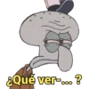 Calamardo 17