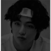 Taehyung dark 24