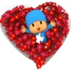 💕 sagara biru bucin 💕 9
