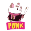 PUNK PAR