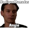 No digas mamadas (Nombres) 😂 24