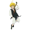 Stickers whatsapp meliodas 25