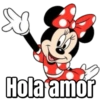 Minnie Mouse 11