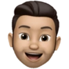 Memoji V1 10