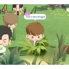 BTS INSLAND MEME BR! 3 10
