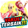kurt Yakult VAKULT TERBAIK!!!