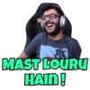मैं मज़ेदार हूँ