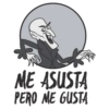 Stickers Killer Quake #115 12