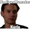 No digas mamadas (Nombres) 😂 18