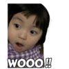 WOOO!!