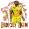 CSK Fan Club 13