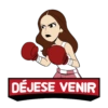 DÉJESE VENIR