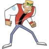 Danny Phantom 20