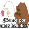 EscandalOsos AmorOsos 2 ♥️ 20