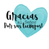  ︎PROMESAS 8