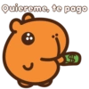 Chiguiros 9