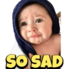 SO SAD