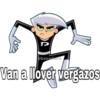Danny Phantom 15