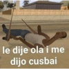 Callate el ocico 11