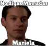 No digas mamadas (Nombres) 😂 21