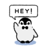 Penguin Architect no.1 2
