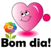 Bom dia!