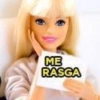 ME RASGA
