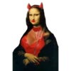 Mona Lisa 1 22