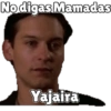 No digas mamadas (Nombres) 😂 14