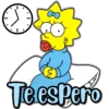 MAGGIE TOXI☣ 13