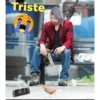 Triste Qari WAKER Gane O