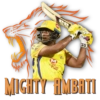 CSK Fan Club 11
