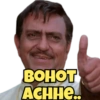 BOHOT ACHHE..