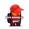 Chama eu bb 5