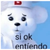 si ok entíendo