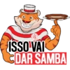 CORDO FERY FO 3 ISSO VAI DAR SAMBA