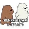 EscandalOsos AmorOsos ♥️ 20