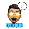IYI FIKIR