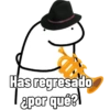 Flork Cuando te ame 🎶 7