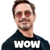 Tony stark 8