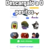 Stickers sin sentido 26