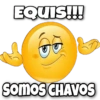 Emoticones Random 9