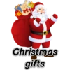 Christmas gifts