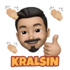 KRALSIN