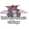 Inko kya hi pata chalega