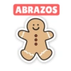 ABRAZOS :) y