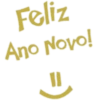 Feliz Ano Novo! II