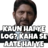 KAUN HAIYE LOG? KAHA SE AATE HAI YE