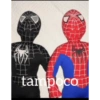 Spiderman meme 27