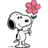 Snoopy❤ 12